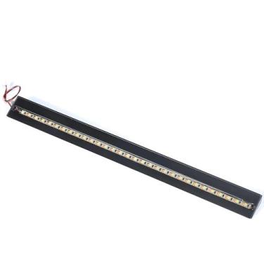 Imagem de Kit De Barra De Luz LED Panda Lux Com Instalação Magnética Em Liga De 