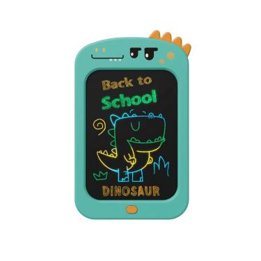 Imagem de Lousa Magica Encanto - Placa de Pintura - Verde HONGYAO