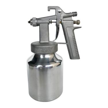 Imagem de Pistola Tipo Pressao 1.3 - Ar Direto 750ml - Sgt-3210a - Sigma Tools