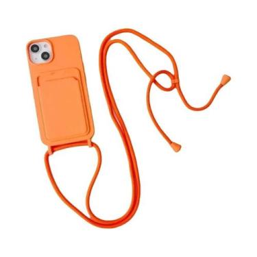 Imagem de Capa De Silicone Macia Para iPhone 17 16 15 pro Max 14 plus 13 12 11 C