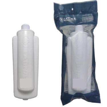 Imagem de Refil Filtro P355 Latina Original Para Purificador De Água