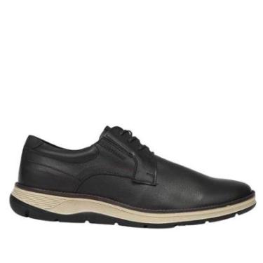 Imagem de Sapato Casual Fluence 5540-559G Ferracini-Masculino