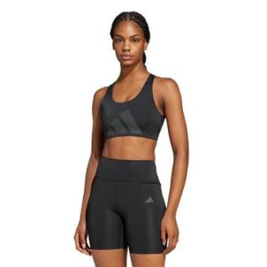 Imagem de Top Adidas Powerimpact HIIT Feminino-Feminino