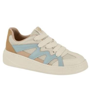 Imagem de Tênis Modare Sneaker Urbano Macio Feminino-Feminino