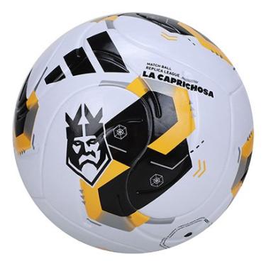 Imagem de Bola de Futebol Adidas Kings League-Unissex