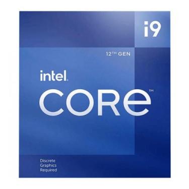 Imagem de Processador Intel Core I9-12900 12GEN LGA1700 2.4GHz 30mb - IIntel