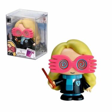 Imagem de Boneco fandom filmes: harry potter luna regular - Líder Brinquedos