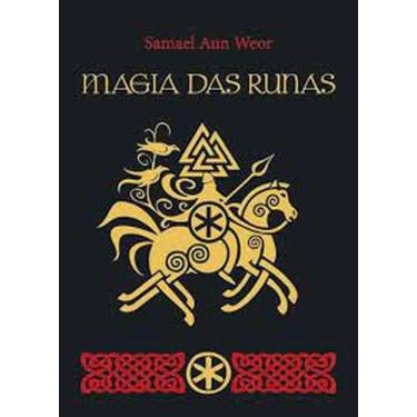 Imagem de Magia das runas - EDISAW, 3