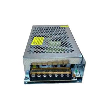 Imagem de Fonte De Alimentação 12V 10A Ventilada - IT-BLUE