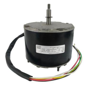 Imagem de Motor Ventilador Condensadora 36.000 Btus ECF36FR4-02 Agratto