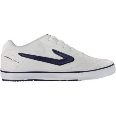 Imagem de TENIS TOPPER DOMINATOR 3 futsal , Branco, 44
