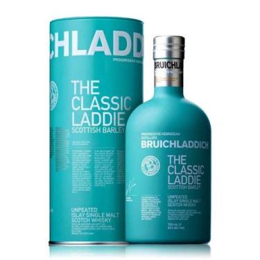Imagem de Whisky Bruichladdich Classic Laddie 700 ml - Single Malt