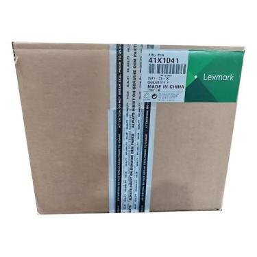 Imagem de 41x1041 Fusor para impressora Lexmark CS421, CS521, CS622, CX421, CX52