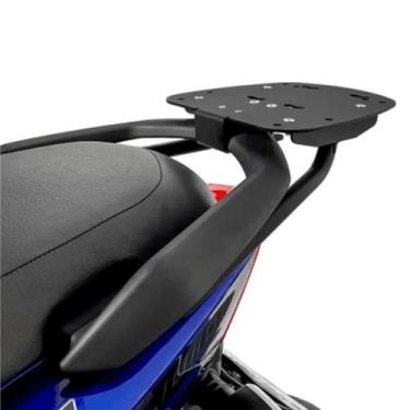 Imagem de Suporte Bau Superior Yamaha Fluo125 2023 / 2024 Spto628 Scam