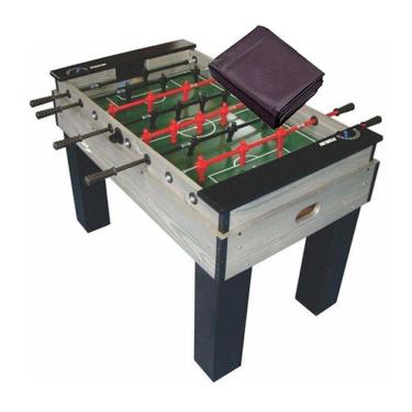 Imagem de MESA PEBOLIM 1053 KLOPF + Capa