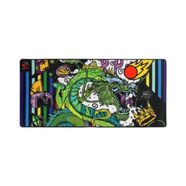 Imagem de Mouse Pad Pcyes Ancient Dragon Extended Speed 900x420mm