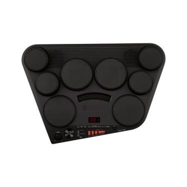 Imagem de Bateria eletrônica yamaha dd-75