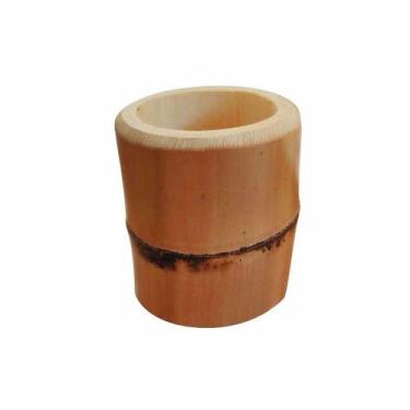 Imagem de Porta Guardanapo Bambu Natural - Ani Rammert House