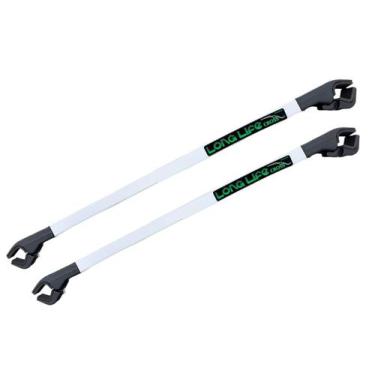 Imagem de Rack Travessa Universal Pick-Ups Caminhonetes com Longarina LONG LIFE