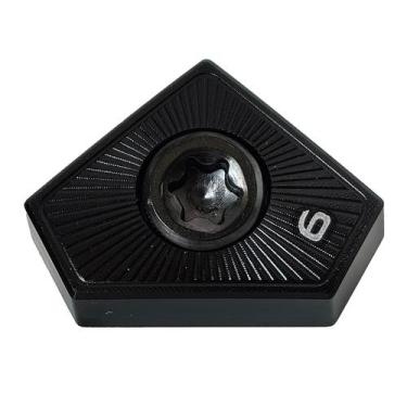 Imagem de Peso de golfe de 6 g compatível com driver Cobra Darkspeed - Marca Pró