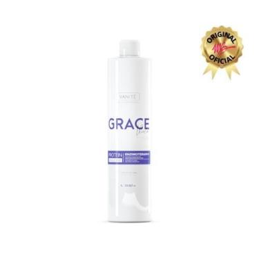 Imagem de Grace - Enzimoteraphy Violet 1000ML - Vanité Professional - VANITE NEW