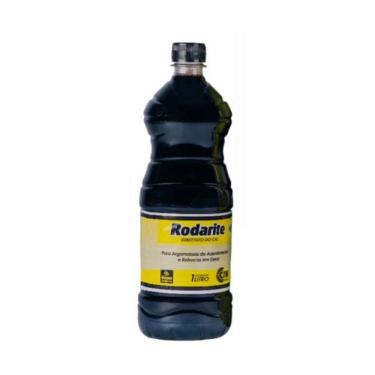 Imagem de Substituto de Cal na Argamassa Rodarite Substitui Cal na Mistura Melhora Trabalhabilidade 1L Grupo Rodoquímica