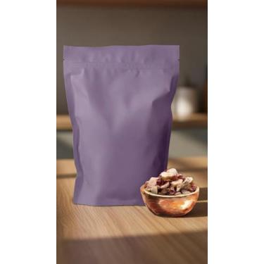 Imagem de Mix Castanhas Brasil Açaí E Cupuaçu 198g Premium - Congratulations Sto