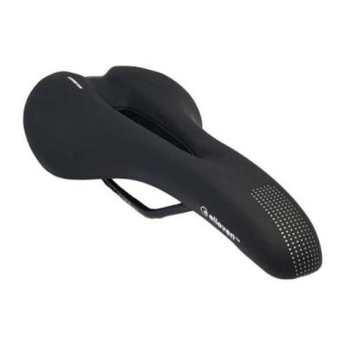 Imagem de SELIM MTB SPORT VAZADO + GEL 279x148MM - ELLEVEN