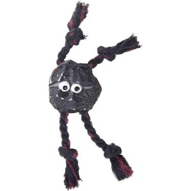 Imagem de Brinquedo Pedra com Corda A para Cães - Tam. Único