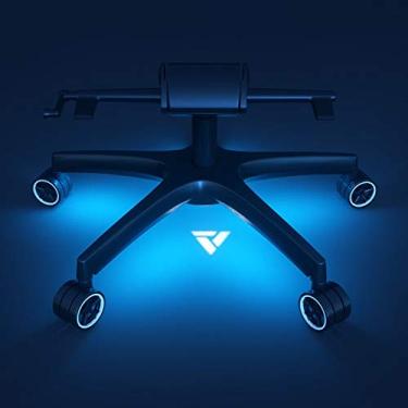 Imagem de Razer Vg.pp.02.rt Kit De Led 5 Star Base Vertagear - Not_machine_specific