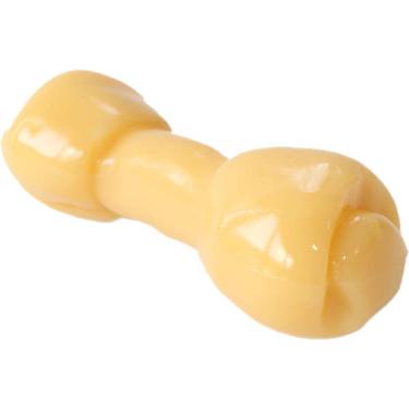 Imagem de Brinquedo Odontopet Osso Dura Big Bone Nylon para Cães - Tam. G