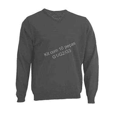 blusa de frio g2