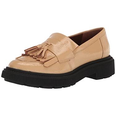 Imagem de Franco Sarto Mocassim feminino Jack, Bege, 6