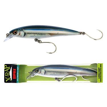 Imagem de Rapala SXRL14ANC- X-Rap longo fundido 14 anchova