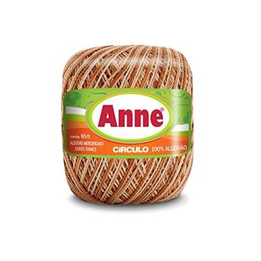 Imagem de Linha Anne 65 Circulo