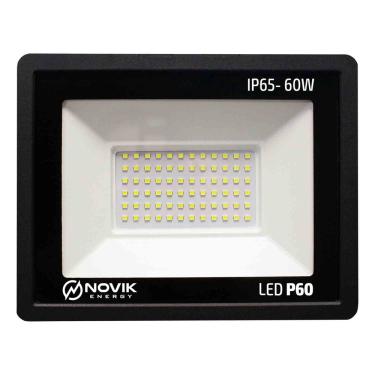 Imagem de Refletor Led 60W Novik Energy Led P 60