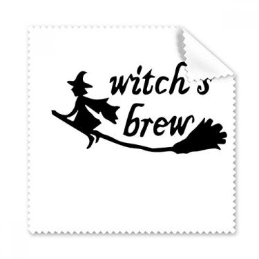 Imagem de Pano de limpeza para limpeza de fermentação inglesa, 5 peças