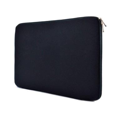 Imagem de Capa Case para Notebook Basic 15.6 pol - Preto