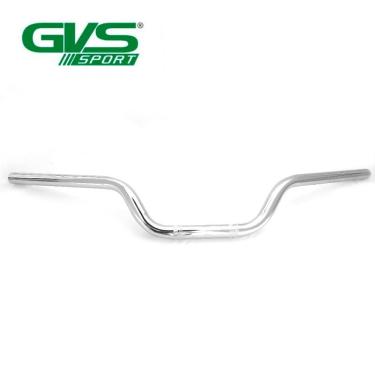 Imagem de Guidão Yamaha Fazer 250 C/ SUP P/ Peso Cromado (GVS)