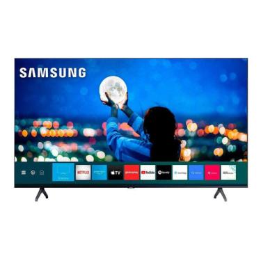 Imagem de Smart Tv Samsung 55 Tu7000 Crystal Uhd 4k Bordas Infinitas
