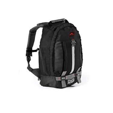 Imagem de 0029 - MOCHILA CRAMPON 29 - PRETA