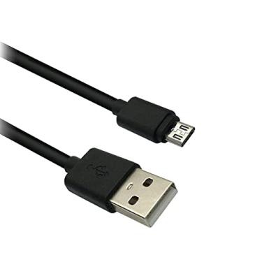Imagem de Cabo de Carregamento Rápido Benoá Micro USB 1 Metro