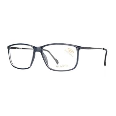 Imagem de Óculos de Grau Stepper SI-20113 F590 55