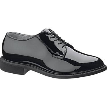 Imagem de Bates 941T Men's Bates Lites High Gloss Uniform Oxford 12.5 E US