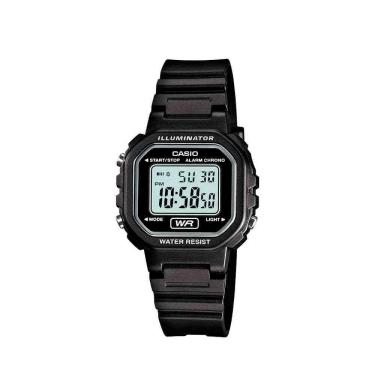 Imagem de Relógio Casio Vintage Digital Unissex La-20wh-1adf