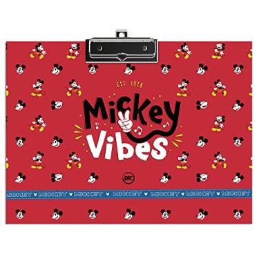 Imagem de Prancheta Mickey para Anotações 12 folhas - 3761