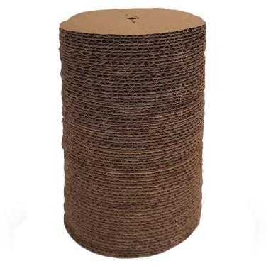 Imagem de Refil Brinquedo Arranhador Arranha Céu - Tam. Único