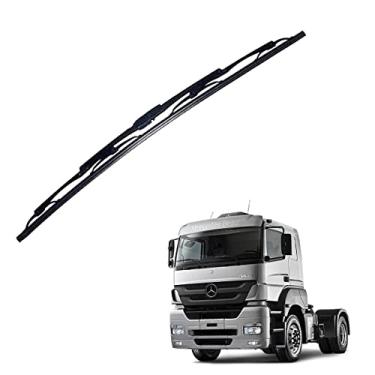 Imagem de PALHETA LIMPADOR 24'' MB ACCELO 2003.. ATRON 2012.. para PARA VOLVO FH 2007.. VW DELIVERY 2006 A 2018 MB 1620-2001..