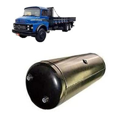 Imagem de RESERVATORIO DE AR 40L MB 1113 1518 AGL