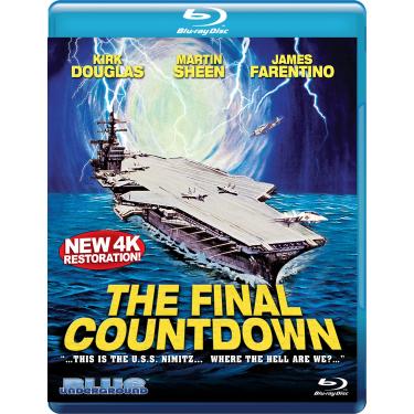 Imagem de The Final Countdown [Blu-ray]
